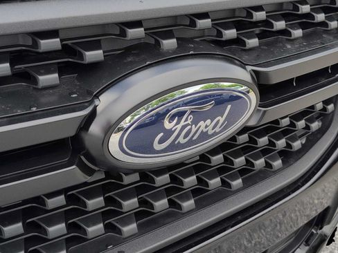 New 2026 Ford Ranger XL RWD image 17