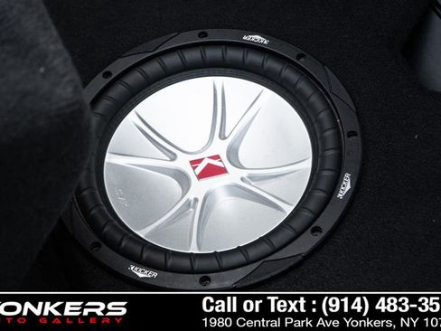 Used 2003 Chevrolet Corvette Z06 w/ Memory Package, 3 Drivers image 64