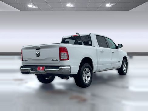 Used 2022 RAM 1500 Lone Star image 8