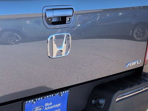 Used 2019 Honda Ridgeline RTL-T image 26