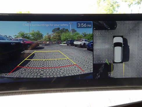 Used 2025 Hyundai Santa Fe Calligraphy image 26