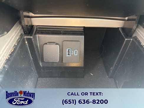 Used 2022 Ford Explorer ST w/ Equipment Group 401A AWD/4WD image 18