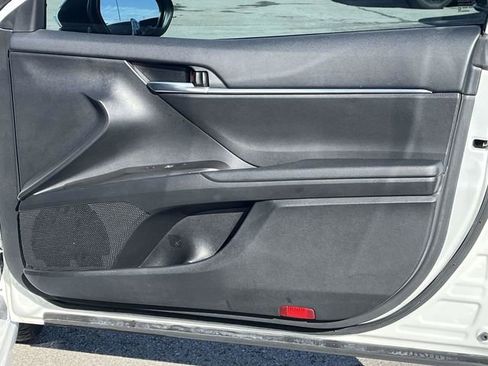 Used 2024 Toyota Camry SE image 24