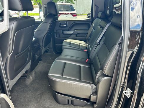 Used 2015 GMC Sierra 1500 SLT AWD/4WD image 10