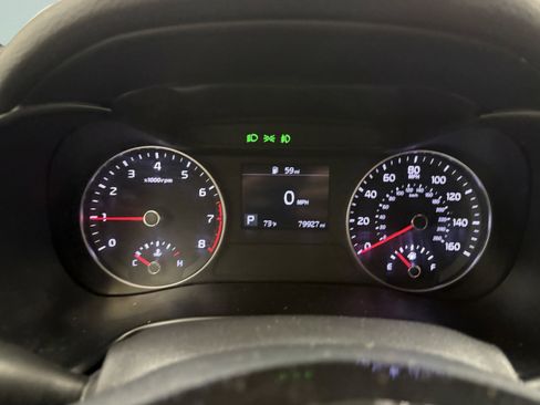 Used 2021 Kia Forte GT-Line FWD image 30
