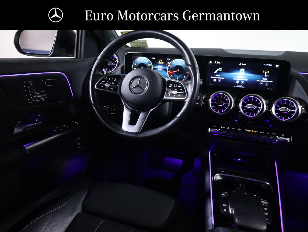 Used 2023 Mercedes-Benz GLA 250 4MATIC image 44