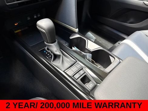 Used 2026 Toyota Camry SE w/ Convenience Package FWD image 19