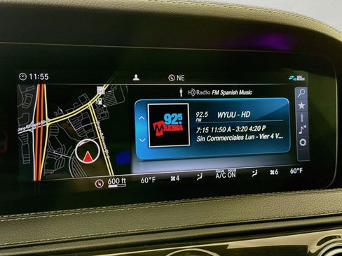 Used 2019 Mercedes-Benz S 450 Sedan image 15