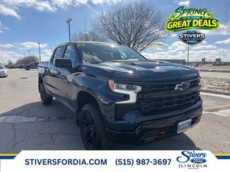 Used 2023 Chevrolet Silverado 1500 LT Trail Boss video 1