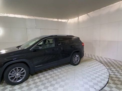 Used 2023 GMC Terrain SLT FWD image 4