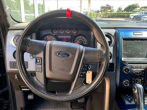Used 2013 Ford F150 Raptor w/ Luxury Equipment Group image 5