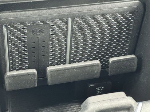 Used 2025 RAM 1500 Laramie w/ Sport Appearance Package image 25