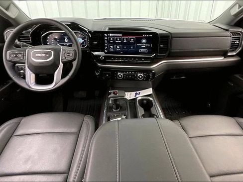 Used 2025 GMC Sierra 1500 SLT w/ SLT Premium Plus Package image 15