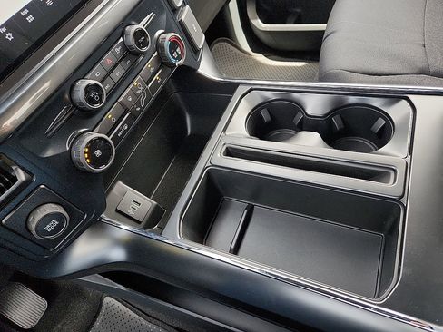 New 2026 Ford F150 STX RWD image 12