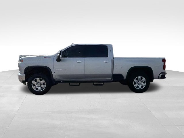 Used 2022 Chevrolet Silverado 2500 LTZ AWD/4WD image 6
