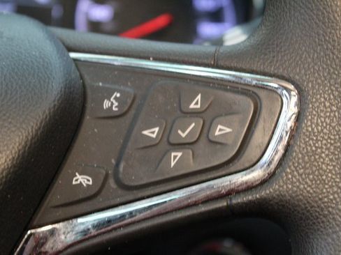 Used 2016 Chevrolet Cruze LT image 16