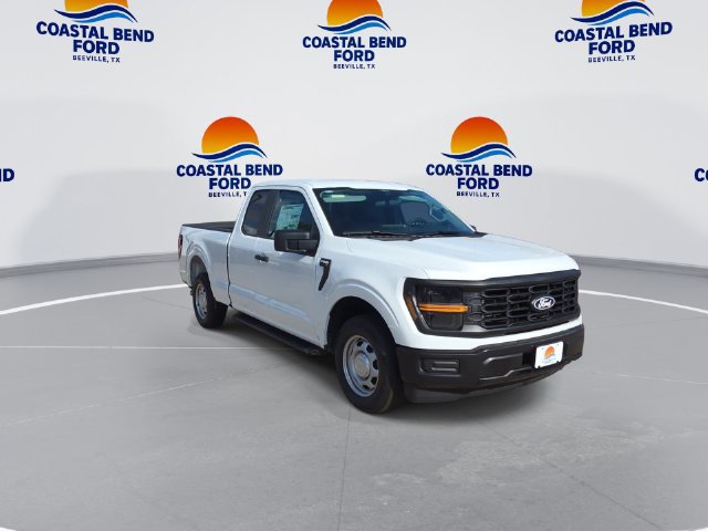 New 2026 Ford F150 XL w/ Tow/Haul Package RWD image 2