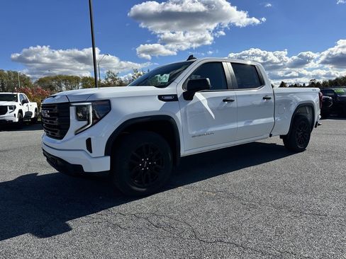 New 2026 GMC Sierra 1500 Pro w/ Graphite Edition image 2