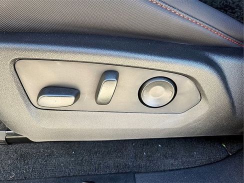 New 2026 Chevrolet Colorado Z71 image 17