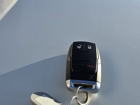 Used 2024 RAM 2500 Big Horn w/ Off Road Package image 31