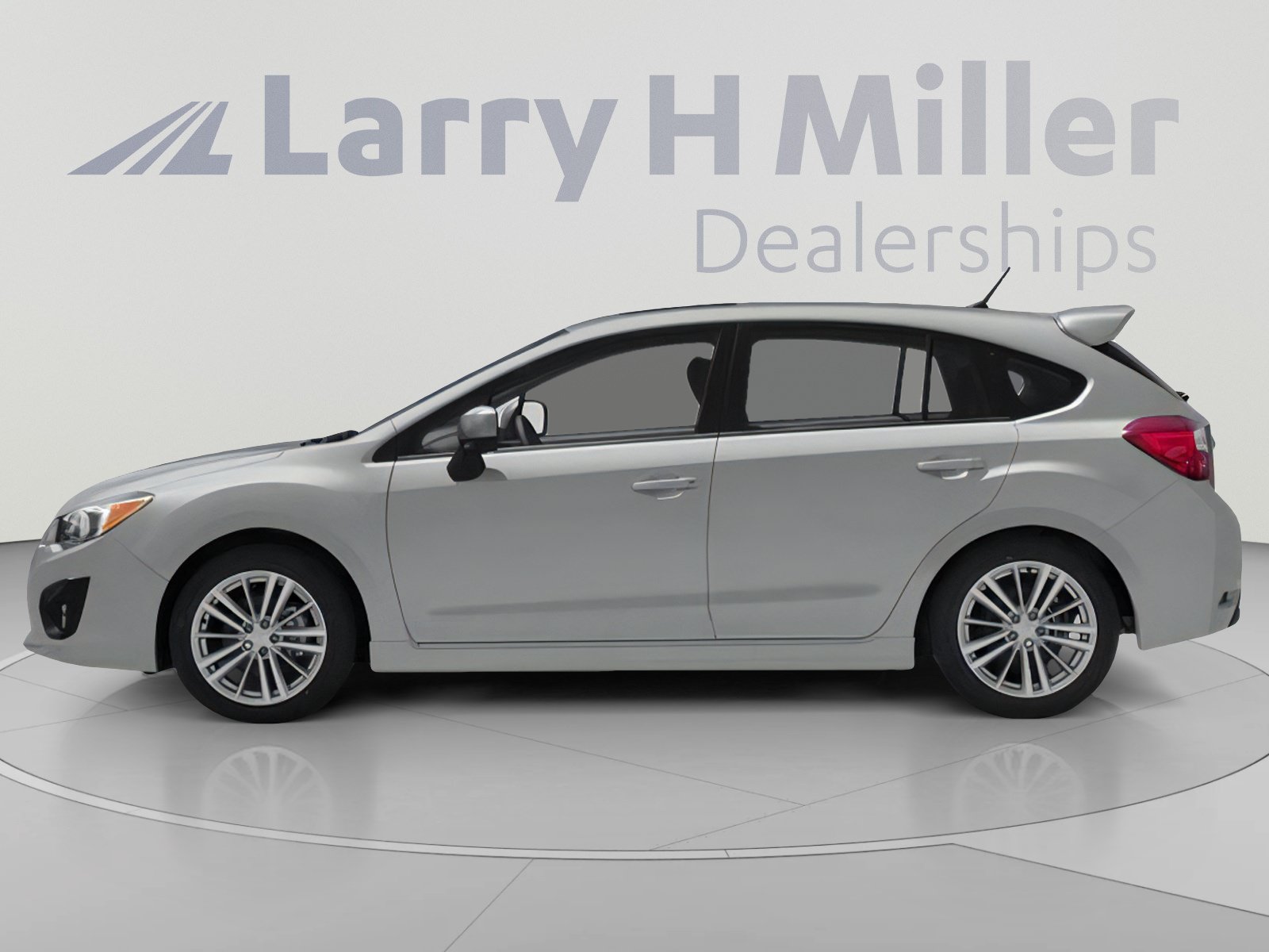 Used 2013 Subaru Impreza 2.0i Sport Premium AWD/4WD image 3