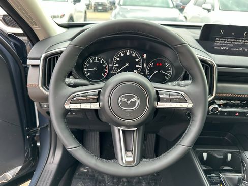 New 2026 MAZDA CX-50 2.5 Turbo w/ Premium Plus Pkg image 17