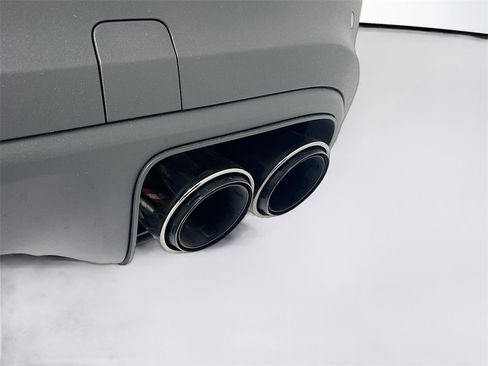 Certified 2026 Porsche Cayenne Coupe image 35