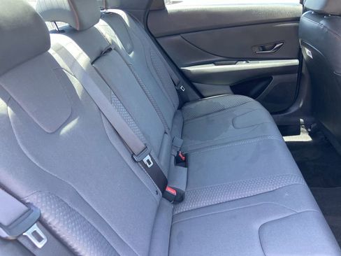 Used 2022 Hyundai Elantra N Line FWD image 22