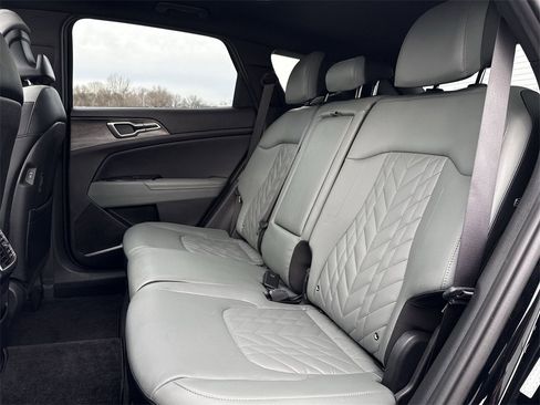 Used 2023 Kia Sportage X-Line w/ X-Line Premium Package image 25