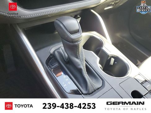 Used 2023 Toyota Highlander L image 26