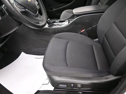 Used 2023 Chevrolet Malibu RS image 15