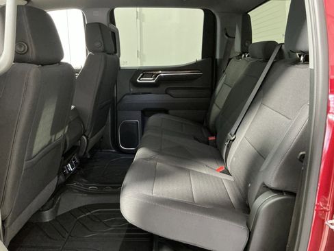 New 2026 Chevrolet Silverado 1500 RST w/ RST Select Package image 30