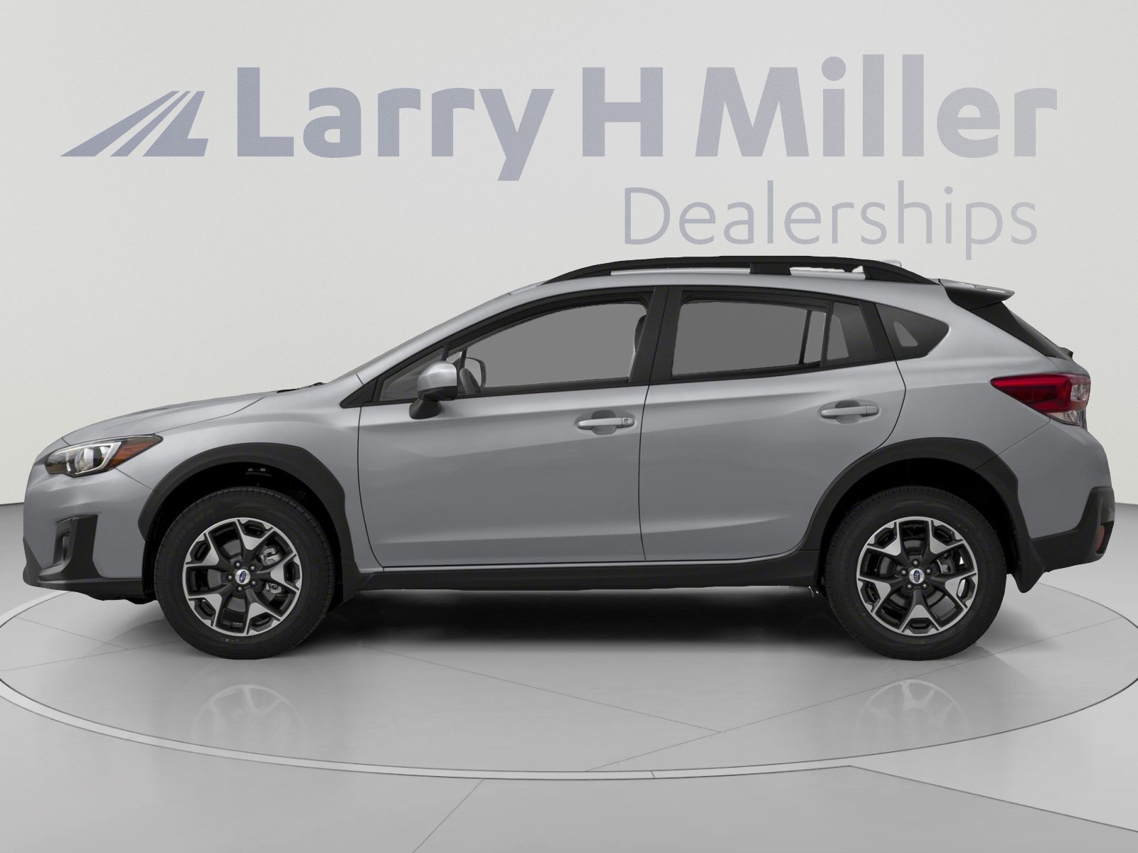 Used 2018 Subaru Crosstrek 2.0i Limited AWD/4WD image 3