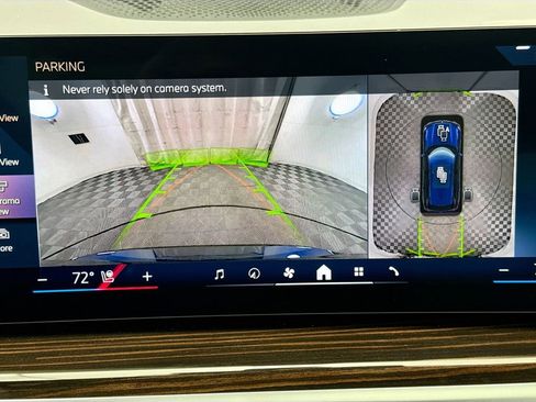 New 2026 BMW X5 xDrive40i w/ M Sport Package image 15