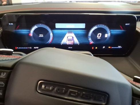 New 2026 Dodge Charger Scat Pack image 16