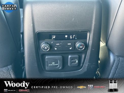 Certified 2024 Buick Enclave Avenir w/ Trailering Package, 5000 lbs. image 31