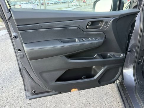 New 2026 Honda Odyssey EX-L image 18