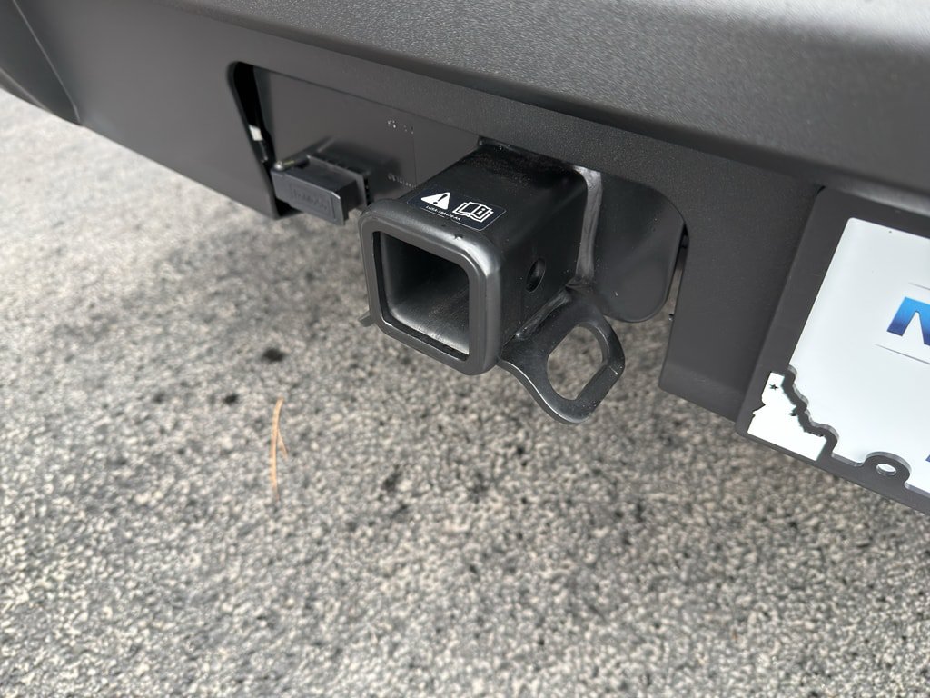 New 2026 Ford Maverick Tremor AWD/4WD image 6
