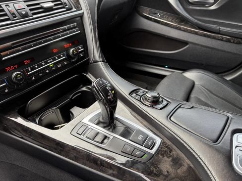 Used 2014 BMW 650i Gran Coupe image 23