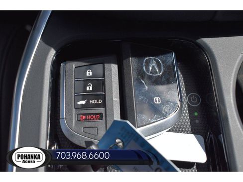 New 2026 Acura RDX A-Spec AWD/4WD image 42