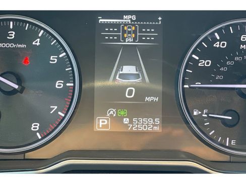 Certified 2023 Subaru Outback Limited XT image 39