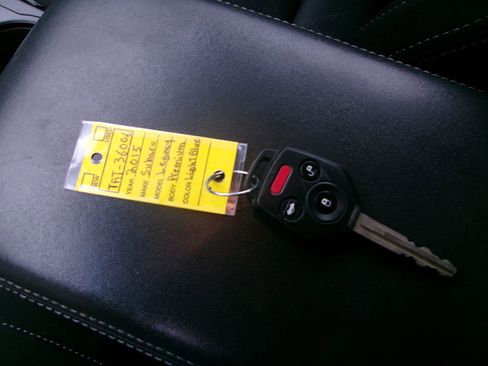 Used 2015 Subaru Legacy 2.5i Premium w/ Popular Package #1 image 19