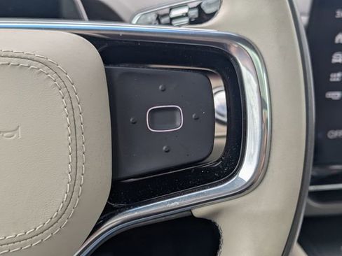 Certified 2024 Lincoln Nautilus Reserve w/ Equipment Group 203A image 28