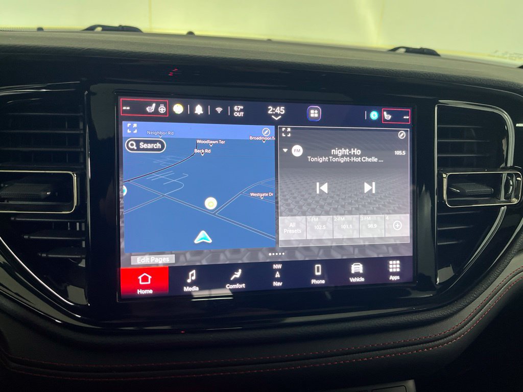 Used 2023 Dodge Durango GT AWD/4WD image 67