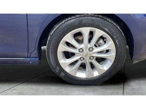 Used 2022 Chevrolet Spark LT image 19