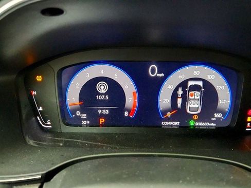 Used 2023 Acura Integra A-Spec image 14