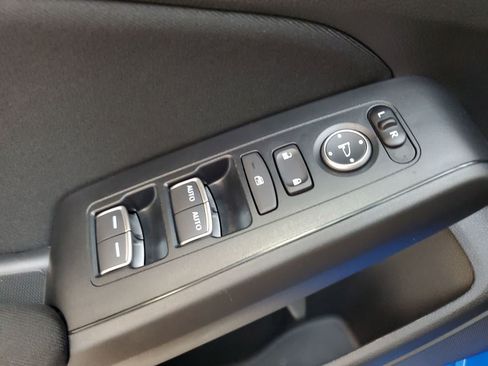Certified 2024 Honda Civic Sport image 15