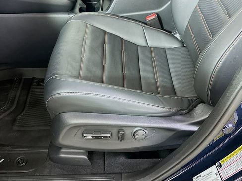 Used 2024 Honda CR-V Sport-L image 9