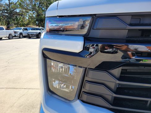 New 2026 Chevrolet Silverado 2500 W/T w/ WT Convenience Package image 9