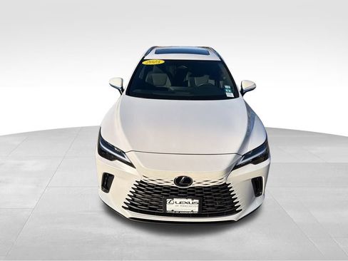 Used 2025 Lexus RX 350 Premium image 2